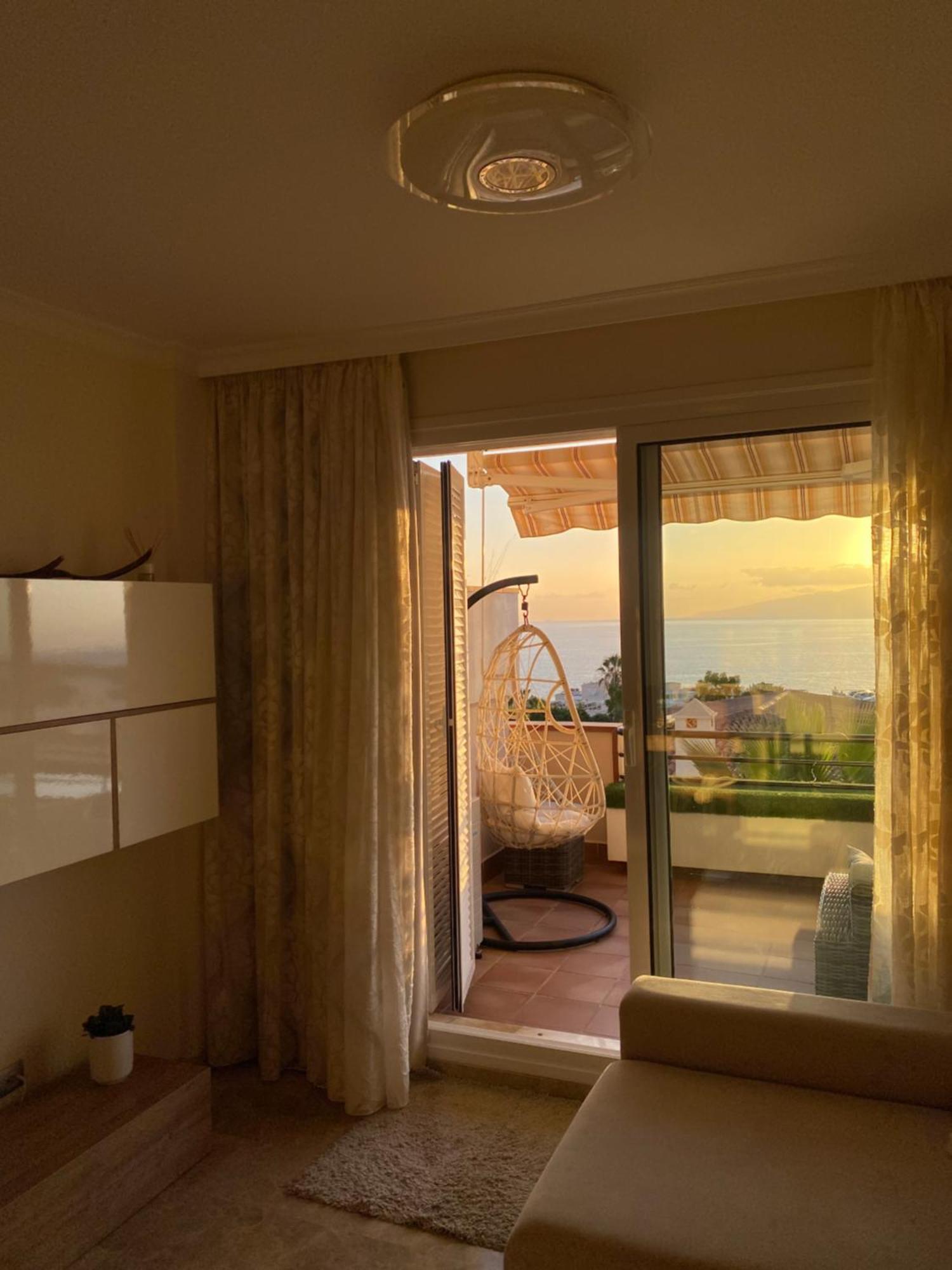 Apartment With Spectacular View In Puerto Santiago Puerto de Santiago (Tenerife)